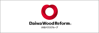 大和ハウスウッドリフォーム
